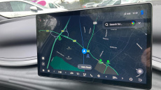 BYD Atto 3 150kW Comfort 60kWh 5dr Auto Electric Hatchback